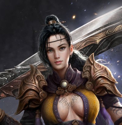 与好友组队冒险，体验无穷乐趣，携手共赴传奇